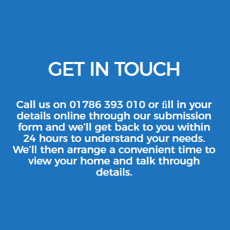 Get In Touch 2